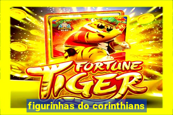 figurinhas do corinthians