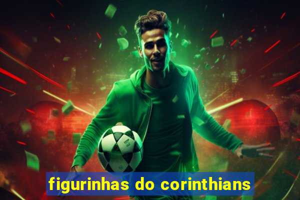 figurinhas do corinthians