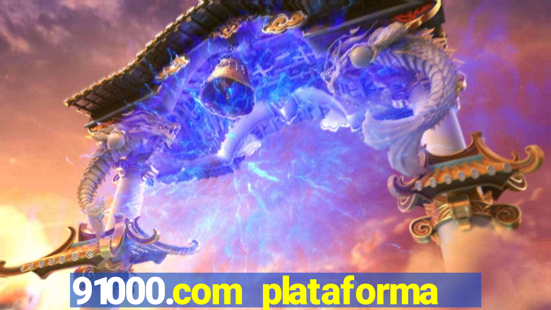 91000.com plataforma de jogos