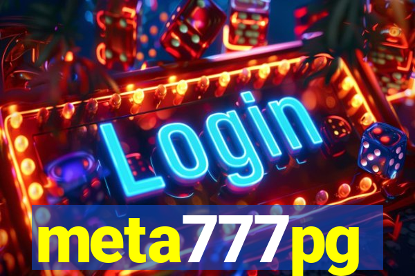 meta777pg