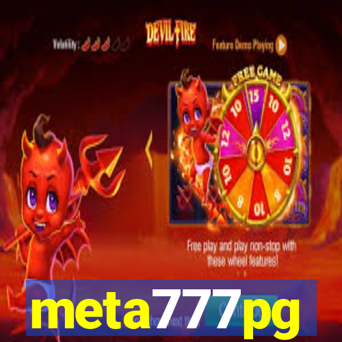 meta777pg