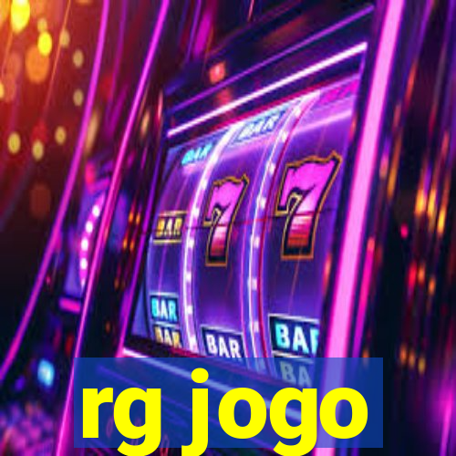 rg jogo