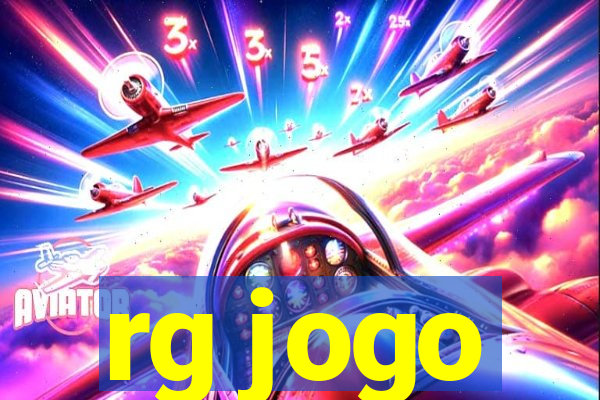 rg jogo