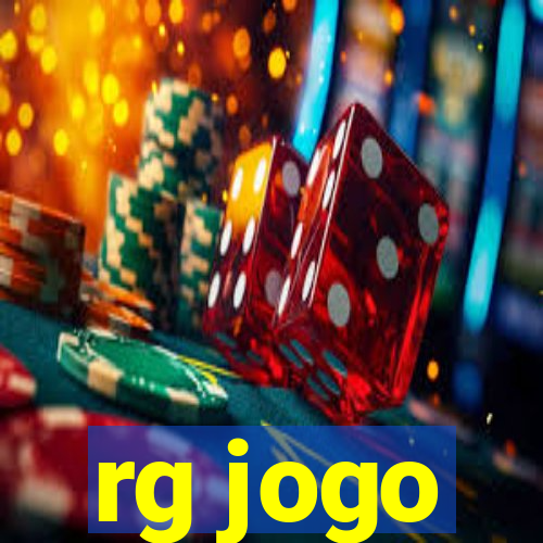 rg jogo