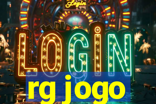 rg jogo