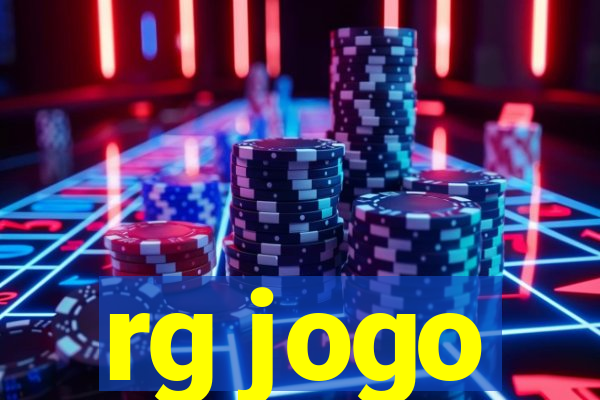 rg jogo