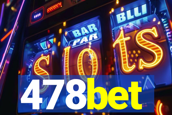 478bet