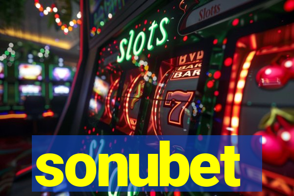 sonubet