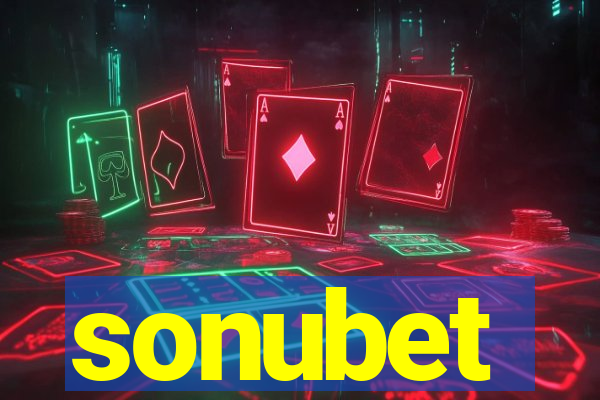 sonubet