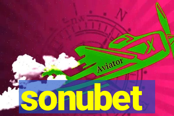 sonubet