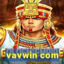 vavwin com