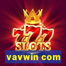 vavwin com