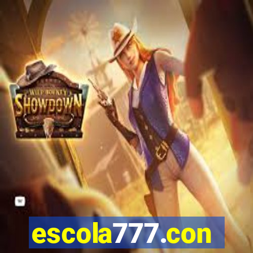 escola777.con
