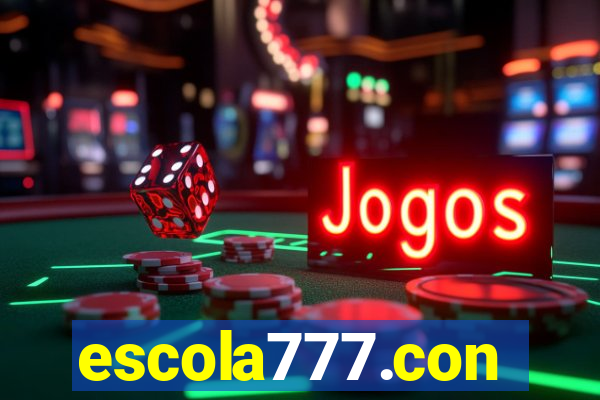 escola777.con