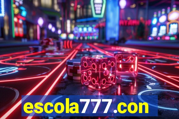 escola777.con