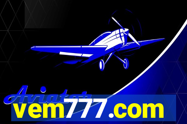 vem777.com