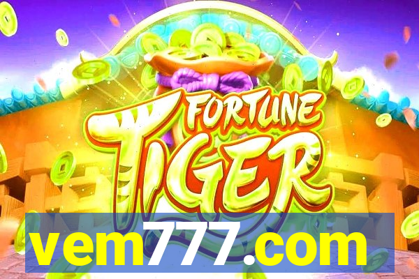 vem777.com