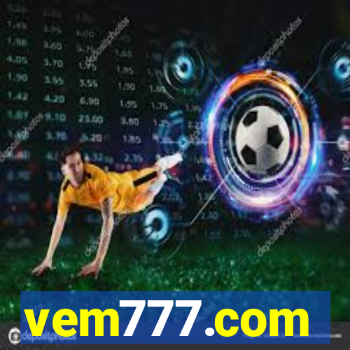 vem777.com