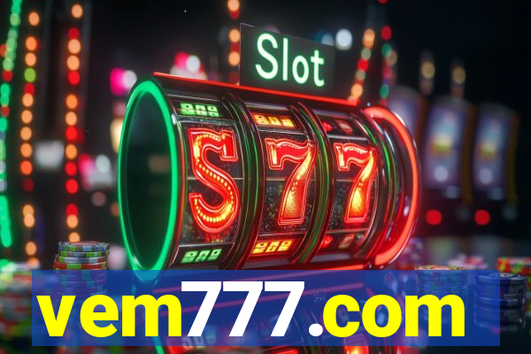 vem777.com