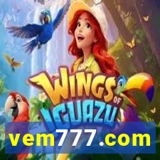 vem777.com