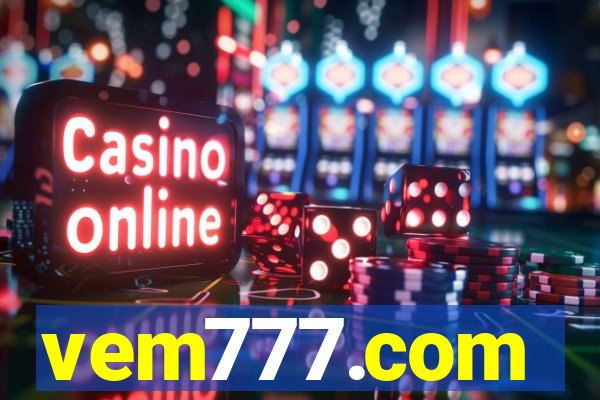 vem777.com