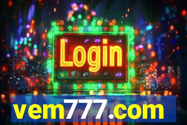 vem777.com
