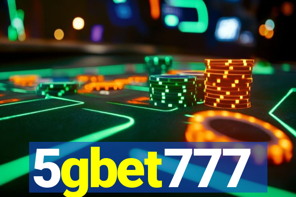 5gbet777