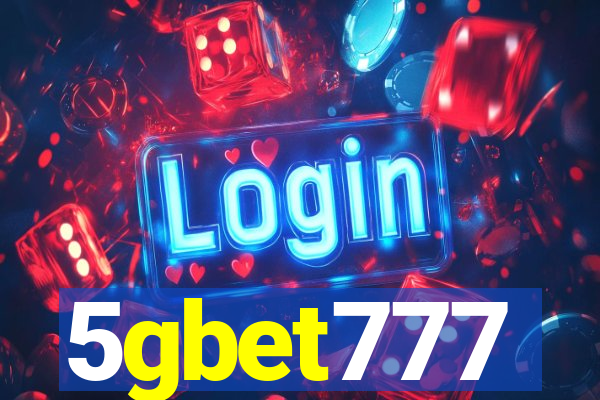 5gbet777
