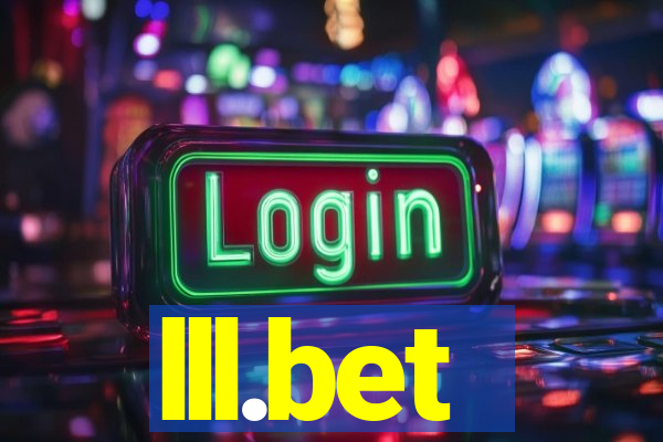 lll.bet