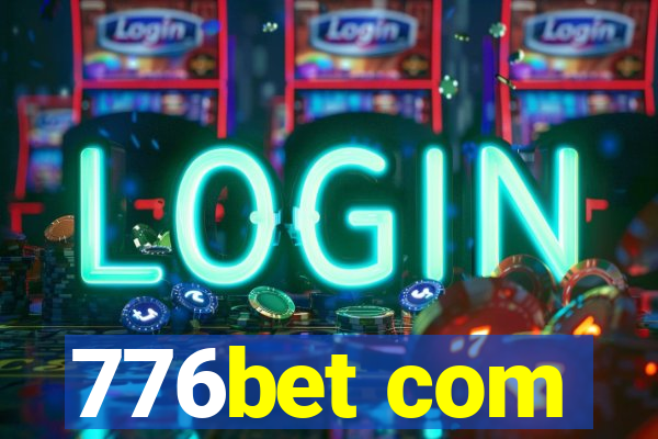 776bet com
