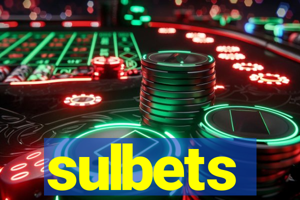 sulbets
