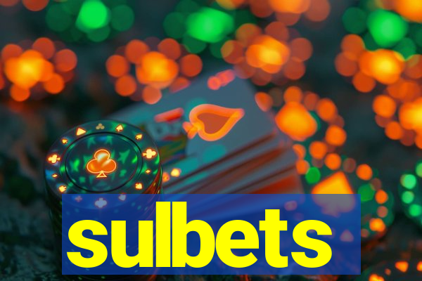 sulbets