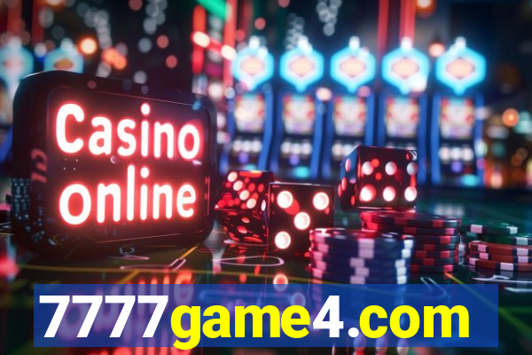 7777game4.com