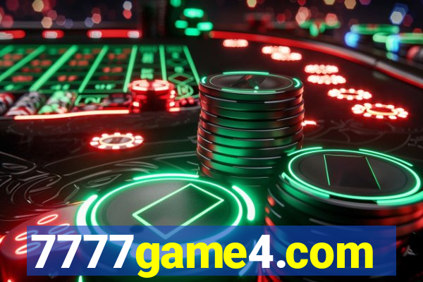 7777game4.com