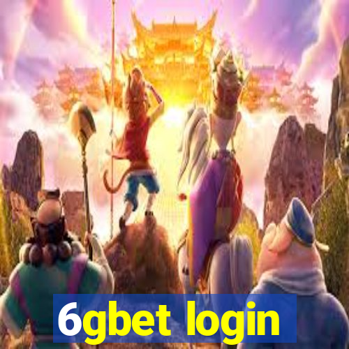 6gbet login