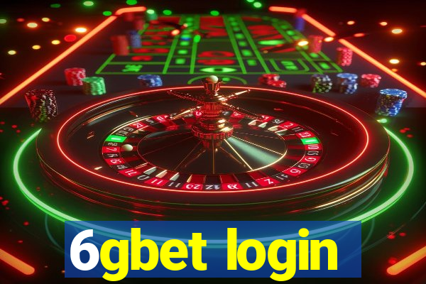 6gbet login