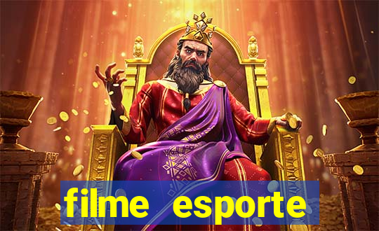 filme esporte sangrento torrent