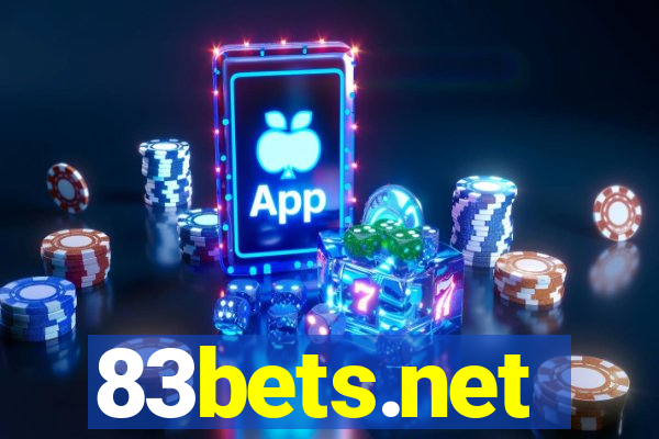 83bets.net