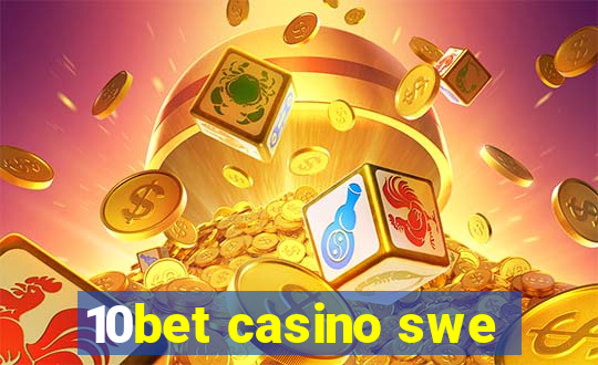 10bet casino swe