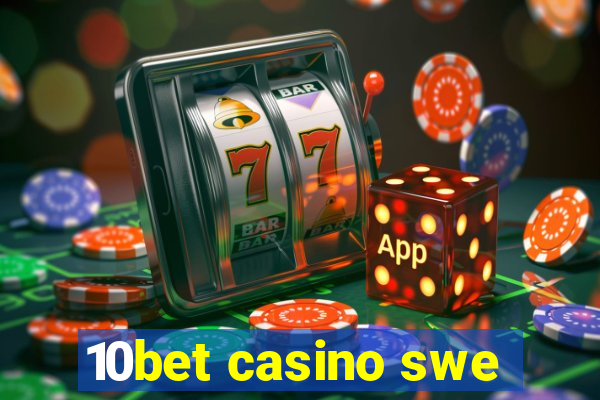 10bet casino swe
