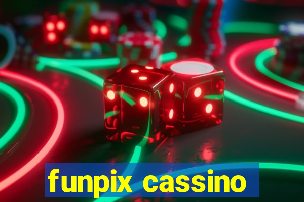 funpix cassino