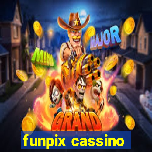 funpix cassino