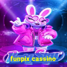 funpix cassino