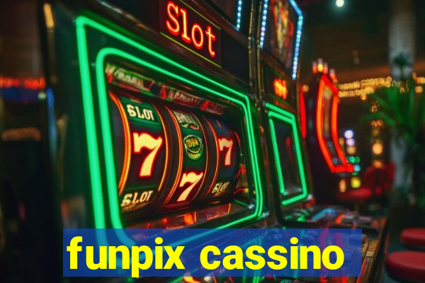 funpix cassino