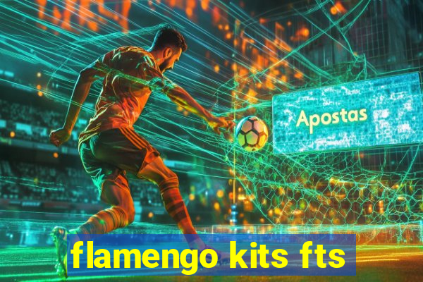 flamengo kits fts