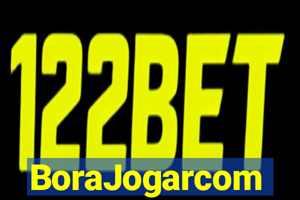 BoraJogarcom
