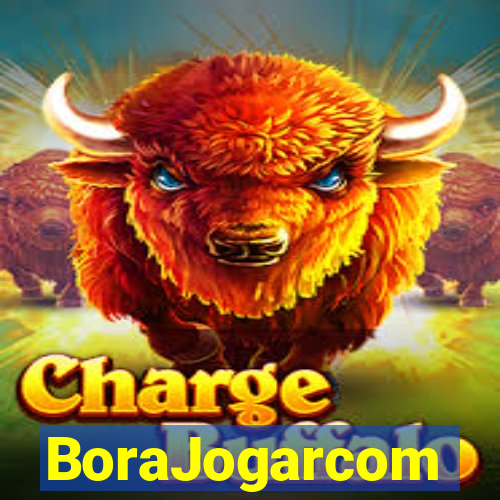 BoraJogarcom