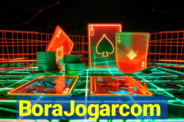 BoraJogarcom