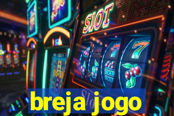 breja jogo