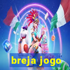 breja jogo
